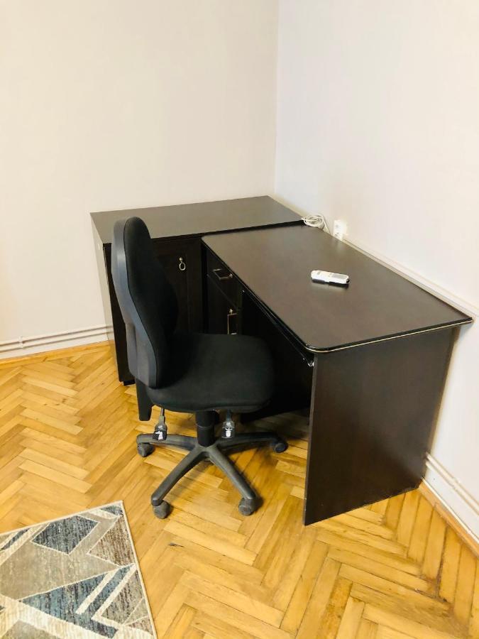 Ultra-Central Apartment Just In Union Squere Timişoara Exterior foto