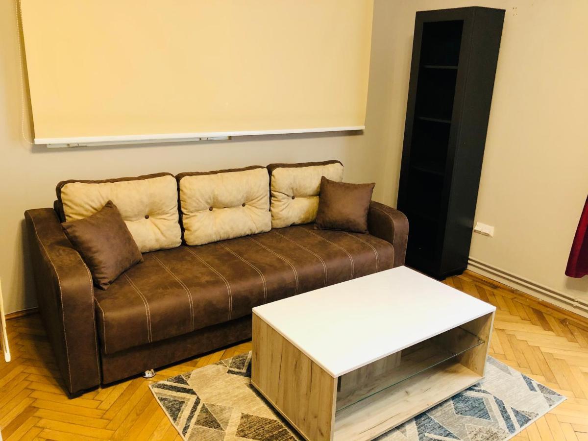 Ultra-Central Apartment Just In Union Squere Timişoara Exterior foto